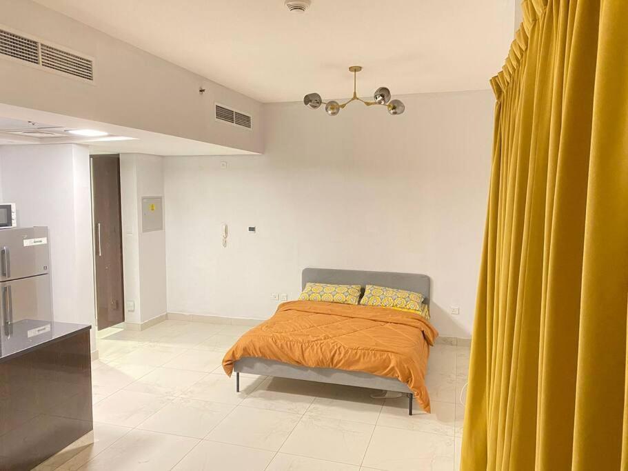 Beautiful Studio Apartment Close To Expo Dubai Exterior photo